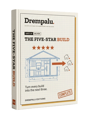 The Five-Star Build