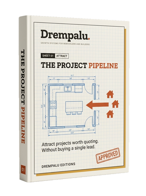 The Project Pipeline