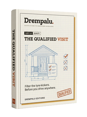The Qualified Visit